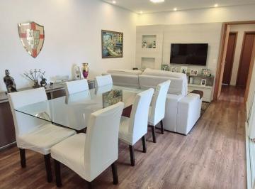 Apartamento de 3 quartos, Jundiaí · Condomínio Eleve - Jundiaí - Apartamento 3 Dorms - 100 metros 