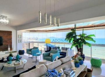 9449cdf7673eac94146e6f8860cc58ce388caeb3 · Cobertura frente mar com varanda gourmet — Astúrias — Guarujá