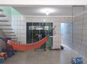 Casa · 125m² · 4 Quartos · 2 Vagas · SOBRADO JD. PINHEIRINHO