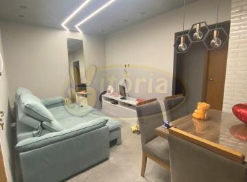 Apartamento · 42m² · 2 Quartos · 1 Vaga · APTO VILA ALZIRA