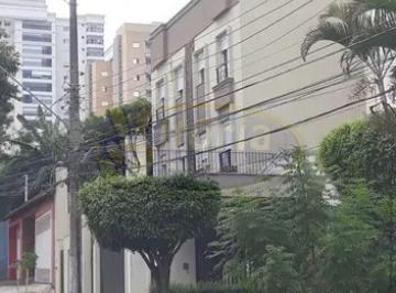 Apartamento · 52m² · 2 Quartos · 1 Vaga · APTO COBERTURA