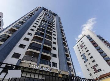 Apartamento · 98m² · 3 Quartos · 2 Vagas · Apartamento em Jardim Anália Franco, São Paulo/SP de 98m² 3 quartos à venda por R$ 840.000,00