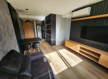Apartamento · 63m² · 2 Quartos · 1 Vaga · Apartamento em Várzea Grande, Gramado/RS de 63m² 2 quartos à venda por R$ 850.000,00