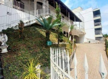 xSBcsQFEdAq8d2st5kI1HBbLe1R06nj7.jpg · Casa com 4 quartos à venda, 478 m² por R$ 2.900.000 - Bom Pastor - Juiz de Fora/MG