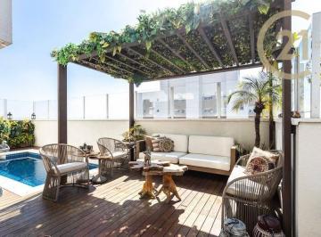 f3ee2b361ad25a3934b8e738c61f78bae4720145 · Cobertura à venda, 404 m² por R$ 6.500.000,00 - Perdizes - São Paulo/SP