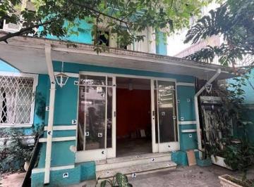 222e14a8f103a07de4888dcc926b792a06e4045c · Casa comercial para alugar, 400 m² por R$ 30.416/mês - Santa Cecília - São Paulo/SP