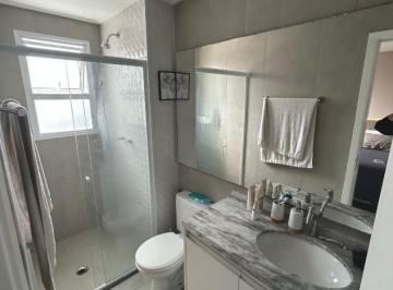Apartamento · 119m² · 3 Quartos · 2 Vagas · Atmosfera Natural Living