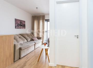 Apartamento · 29m² · 1 Quarto · Studio a venda na Vila Mascote