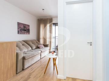 Apartamento · 29m² · 1 Quarto · Studio a venda na Vila Mascote