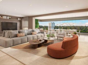 Apartamento · 258m² · 4 Quartos · BELATERRA -