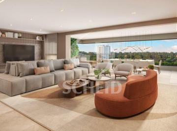 Apartamento · 258m² · 4 Quartos · BELATERRA -