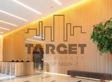 Foto 01 · Conjunto Comercial para alugar, 672m² ao lado do Shopping Morumbi