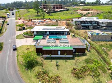 Casa em Itu - Condomínio Terras de São José 2 · Casa para venda no Condomínio Terras de São José II em Itu/SP