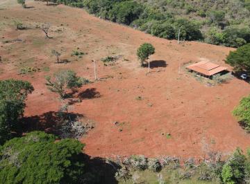 Foto 01 · Chácara na região de Santo Antônio da Lagoa Seca