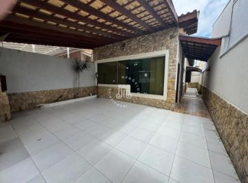 Casa · 140m² · 3 Quartos · 2 Vagas · CASA TÉRREA PARA LOCAÇÃO NO BAIRRO JARDIM SARAPIRANGA - JUNDIAÍ/SP.