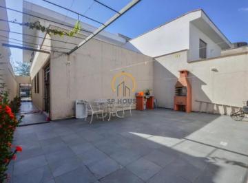 Foto 01 · Sobrado para venda, 4 quartos, 1 suíte, 2 vagas, 305m², Planalto Paulista
