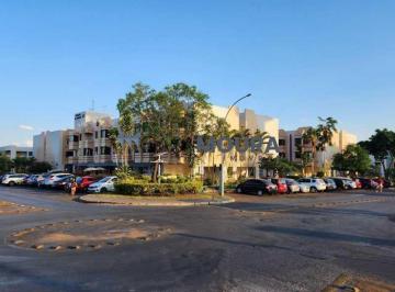 Apartamento de 1 quarto, Brasília · CASA MOURA VENDE – KIT SEMI-MOBILIADA - SUDOESTE