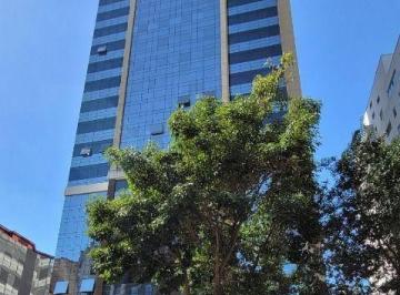 894408e3b87f03a2522424d17104b7fe89e5f523 · Andar Corporativo | 400 m² - venda por R$ 4.800.000 ou aluguel por R$ 33.155/mês - Santa Cecília - S