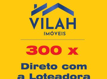 Terreno , Guarapuava · Lote em Guarapuava - 150 m² - Parque das Cerejeiras - Parcelamento em até 300 X