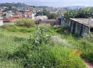 Terreno · 250m² · Terreno de 250m² escriturado à venda em Terra Preta