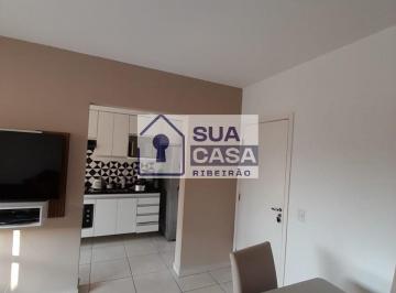 Foto 01 · Apartamento, Residencial E Comercial Palmares, Ribeirão Preto, SP