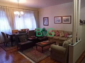 a23042f72fd65a20d59dcb8e46e7f23a3b7fcc1f · Apartamento à venda, 143 m² por R$ 680.000,00 - Barra Funda - São Paulo/SP