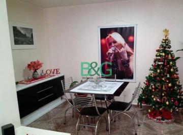 5c89ad34a5e6599f96ff16c4a9b247380441a8ab · Apartamento à venda, 95 m² por R$ 300.000,00 - Jaguaré - São Paulo/SP
