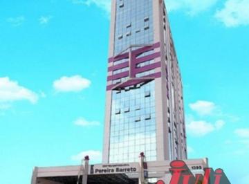 Comercial · 40m² · 1 Vaga · SALA COMERCIAL 1 WC 1 VAGA
