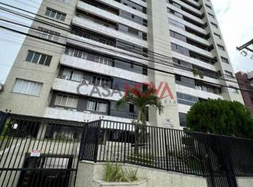Apartamento na 13 de Julho com 4/4, sendo 1 suíte · Apartamento na 13 de Julho com 4/4, sendo 1 suíte