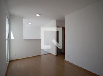 Apartamento · 40m² · 2 Quartos · 1 Vaga · Apartamento para Aluguel - Vossoroca, 2 Quartos,  40 m² - Votorantim