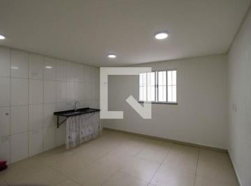 Casa · 40m² · 1 Quarto · Casa para Aluguel - Sapopemba, 1 Quarto, 40 m² - São Paulo