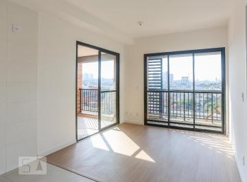 Apartamento · 40m² · 1 Quarto · 1 Vaga · Apartamento para Aluguel - Jardim do Lago, 1 Quarto, 40 m² - São Paulo
