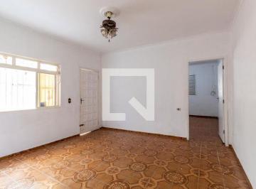 Casa · 90m² · 2 Quartos · 1 Vaga · Casa para Aluguel - Vila Galvão, 2 Quartos,  90 m² - Guarulhos