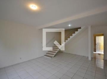 Casa · 120m² · 2 Quartos · 2 Vagas · Casa para Aluguel - Vila Maranhão, 2 Quartos,  120 m² - Nova Iguaçu