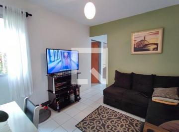 Apartamento · 41m² · 2 Quartos · Apartamento para Aluguel - Jardim San Diego, 2 Quartos,  41 m² - Campinas