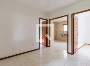 Casa · 70m² · 2 Quartos · Casa para Aluguel - Chácara das Pedras , 2 Quartos, 70 m² - Porto Alegre