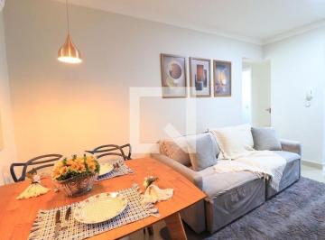 Apartamento · 64m² · 2 Quartos · 2 Vagas · Apartamento para Aluguel - Santa Mônica, 2 Quartos,  64 m² - Uberlândia