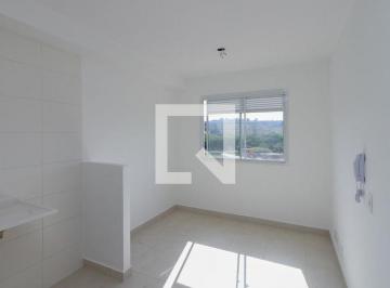 Apartamento de 2 quartos, São Paulo · Apartamento para Aluguel - Jardim Sao Luis, 2 Quartos,  40 m² - São Paulo