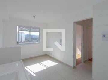 Apartamento · 40m² · 2 Quartos · Apartamento para Aluguel - Jardim Sao Luis, 2 Quartos, 40 m² - São Paulo