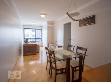 Apartamento · 60m² · 2 Quartos · 2 Vagas · Apartamento para Aluguel - Vila Pompéia, 2 Quartos, 60 m² - São Paulo