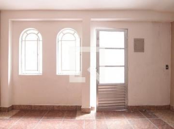 Casa · 110m² · 2 Quartos · 1 Vaga · Casa para Aluguel - Jardim Santa Maria, 2 Quartos, 110 m² - São Paulo