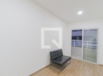 Apartamento · 47m² · 2 Quartos · 1 Vaga · Apartamento para Aluguel - Engordadouro, 2 Quartos,  47 m² - Jundiaí