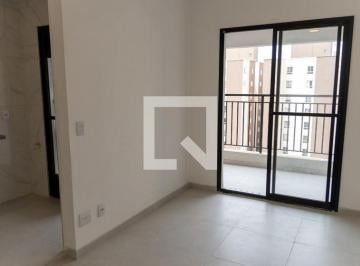 Apartamento · 51m² · 2 Quartos · 1 Vaga · Apartamento para Aluguel - São Pedro, 2 Quartos, 51 m² - Osasco