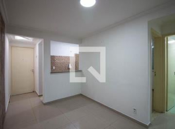 Apartamento · 42m² · 2 Quartos · 1 Vaga · Apartamento para Aluguel - Cidade Nova Sao Miguel, 2 Quartos, 42 m² - São Paulo