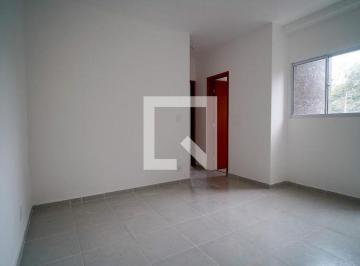 Apartamento · 50m² · 2 Quartos · 1 Vaga · Apartamento para Aluguel - Recreio dos Sorocabanos, 2 Quartos,  50 m² - Sorocaba