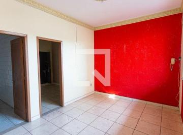 Casa · 83m² · 2 Quartos · 1 Vaga · Casa para Aluguel - Lagoinha, 2 Quartos, 83 m² - Belo Horizonte