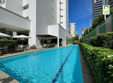 Apartamento de 2 quartos, Fortaleza · Apartamento com 2 quartos, sendo 1 suíte, 2 vagas Bairro: Aldeota