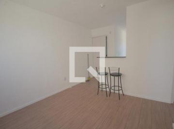 Apartamento · 43m² · 2 Quartos · 1 Vaga · Apartamento para Aluguel - Bairro Fátima, 2 Quartos,  43 m² - Canoas
