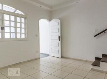 Casa · 100m² · 2 Quartos · 1 Vaga · Casa para Aluguel - Vila Mazzei, 2 Quartos, 100 m² - São Paulo