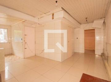 Casa · 52m² · 2 Quartos · Casa para Aluguel - Sarandi, 2 Quartos, 52 m² - Porto Alegre